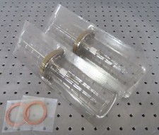 C198039 Lot 2 MDC Single-Pin Electrical Feedthrough, 2.75" Conflat Vacuum Flange