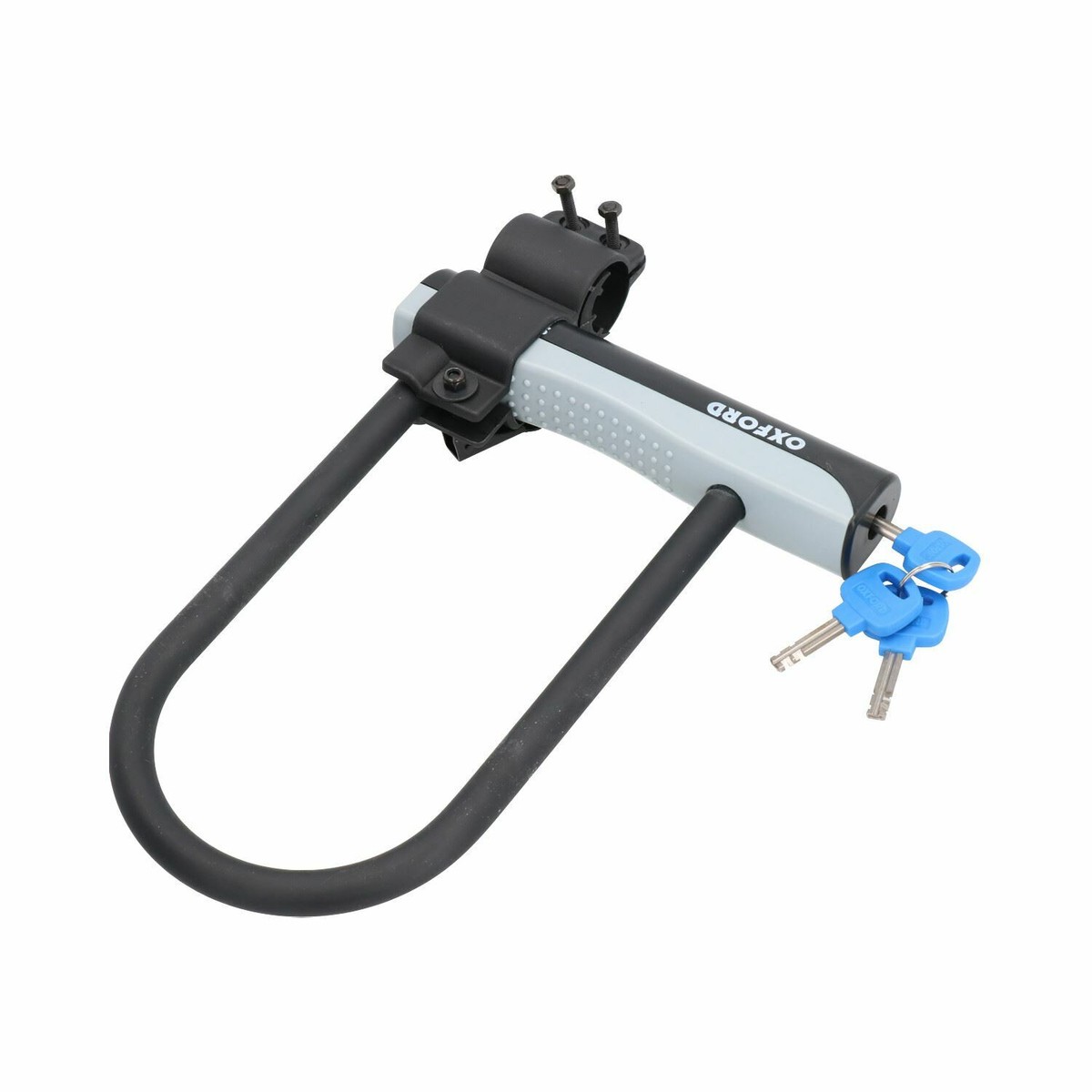 ゥため Bronze U-Bolt Clamp, 1/2″-3/4″ Pipe, 7/8″-1″ Rod, 250-2/0