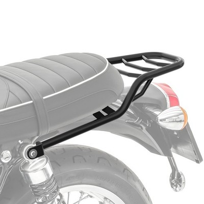 Gepäckträger für BMW R NineT 14-22 Gepäckbrücke RC2 gebraucht