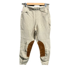 The Tailored Sportsman Light Green English Riding Habits Women's Pants Size 28