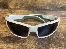 Costa Del Mar Permit Sunglasses Sand/Green 580P