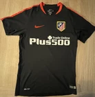 Men’s Nike Atletico Madrid Football Shirt Size Small