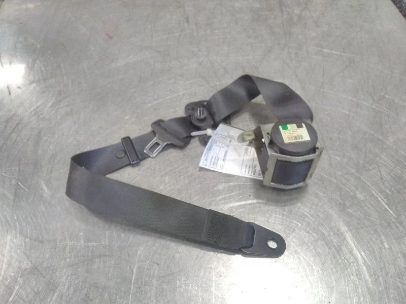 Seat Belt Front Bucket HT Passenger Retractor Fits 07-09 MINI COOPER 127626 Foto 3 de 4