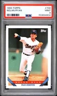 153894604 Nolan Ryan 1993 Topps #700 PSA 9