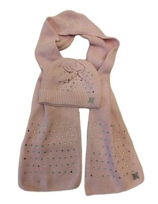Laura Biagiotti Women's Scarf And Hat