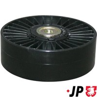 Spannrolle Keilrippenriemen JP JP Group 1118304100 FüR Ford Seat VW Caddy Golf 3