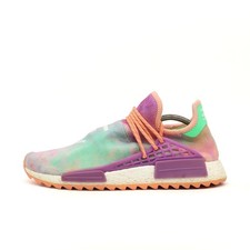adidas Herren Pharrell Williams Human Race NMD Holi Limitiert Sneaker EU 44