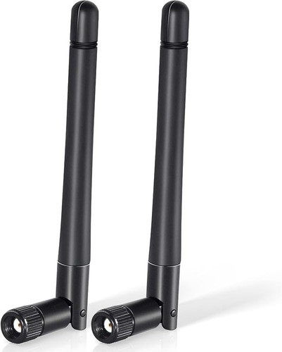 Bingfu Dualband WLAN Antenne 2,4 GHz 5 GHZ - 第 1/1 張圖片