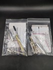 New Listing2 x 24kt Gold & Chrome Duchess Pen Kits Psi Woodworking