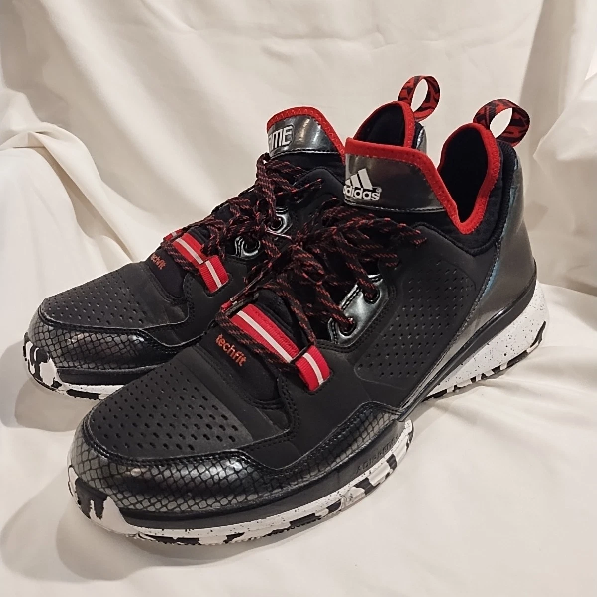 adidas D Lillard 1 Sneakers for Men for Sale | Authenticity Guaranteed |  eBay