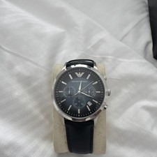 Armani men’s watch 