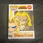 Funko Pop! Vinyl: My Hero Academia - All Might (Weakened) #371
