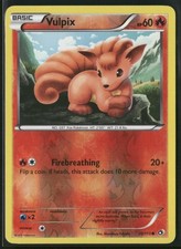 Legendary Treasures #20/113 Vulpix on eBay