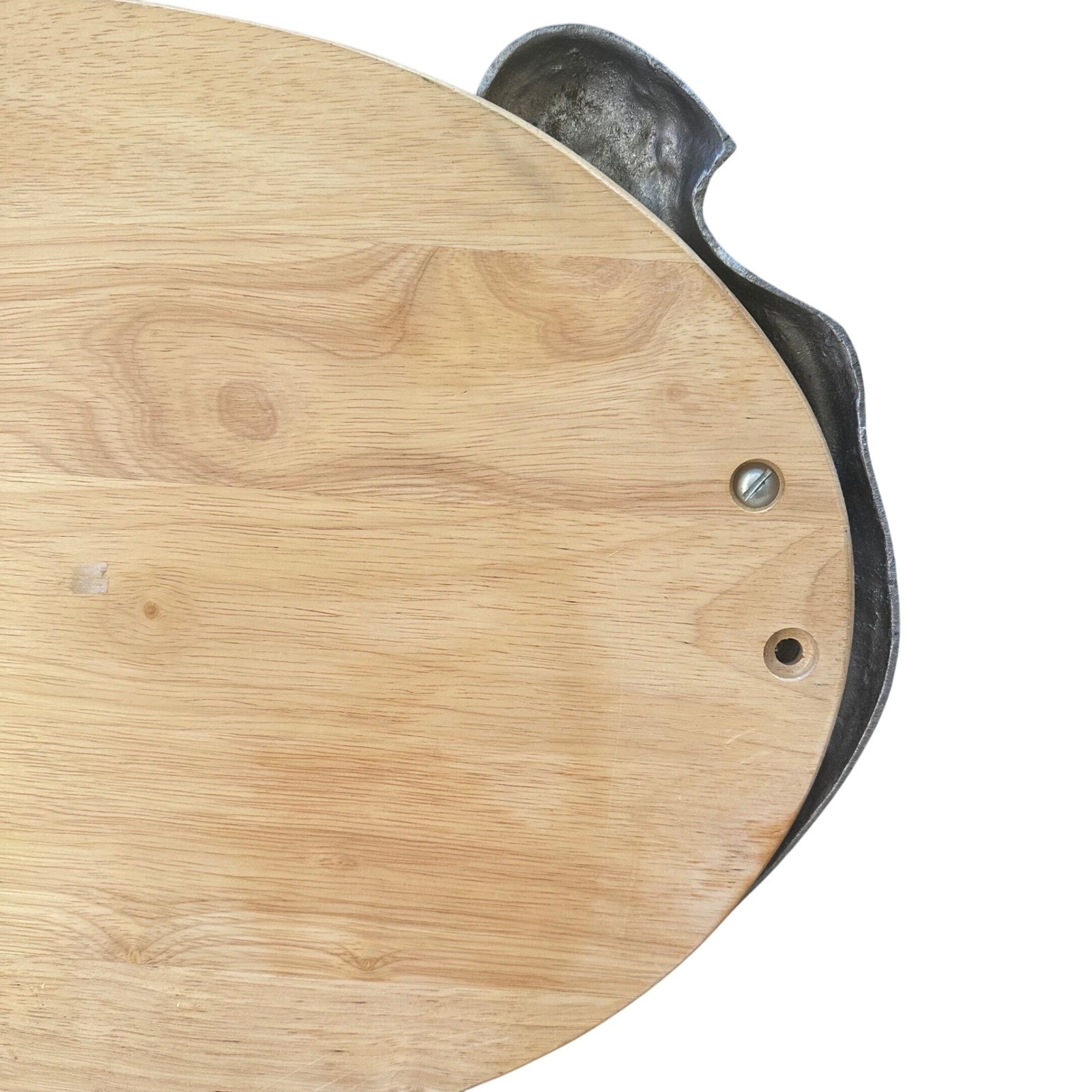 Winsome Wood Turkey Cutting Board Thanksgiving Fall Large Charcuterie Serving