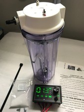 Water Base Hho Generator Increase 9 Mpg More 4 6 8 Cylinders Guarranteed