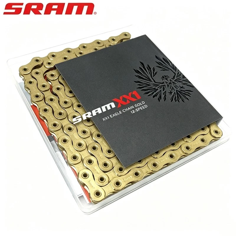 25+ SRAM XX1 for sale | Updated Oct 2026