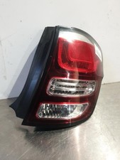Feu arrière Citroen C3
