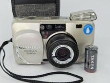 Olympus Film Cameras with Panorama Setting for sale | eBay
