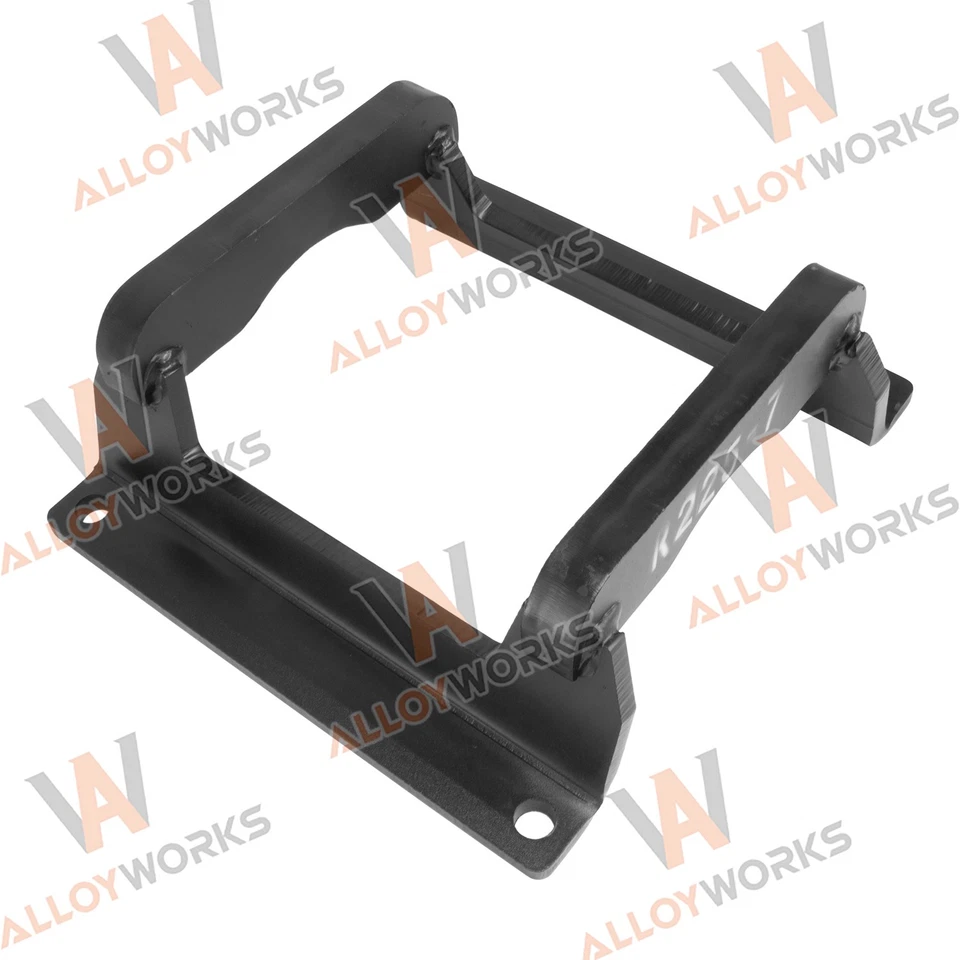 Track Guide Guard FIT Hyundai Excavator R225-7,R260,R265,R275,R210LC-7 - Image 4 of 4