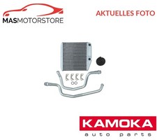 WÄRMETAUSCHER INNENRAUMHEIZUNG KAMOKA 7760022 P FÜR FIAT PUNTO,PUNTO EVO
