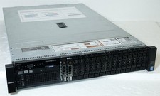 Dell Poweredge R730 Server Intel Xeon E5-2620 v3 2.4GHz 16GB RAM, DVD, No HDD