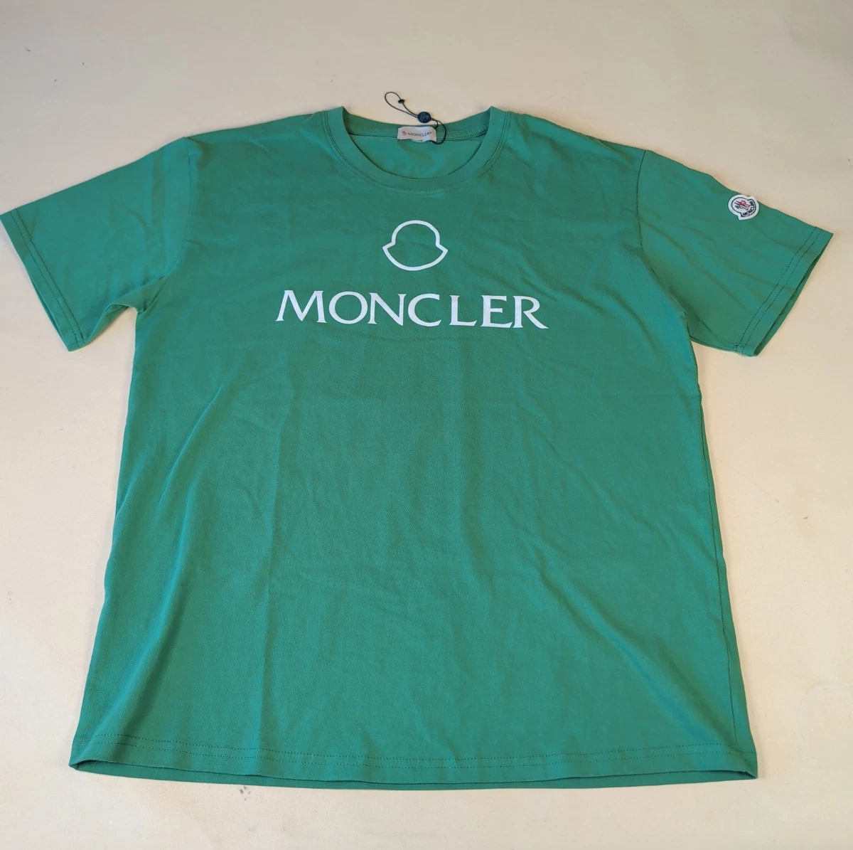 Moncler Green Shirts for Men for sale | eBay
