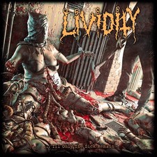 Lividity Til Only The Sick dying fetus suffocation aborted Vader cannibal corpse