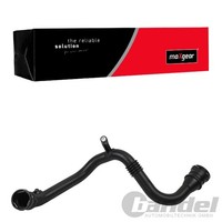 Maxgear Ladeluftschlauch Turboschlauch Passend FüR Renault Fluence Grand Megane
