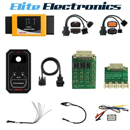 OBDSTAR MOTO Special Kit for MS50 MS70 MS80