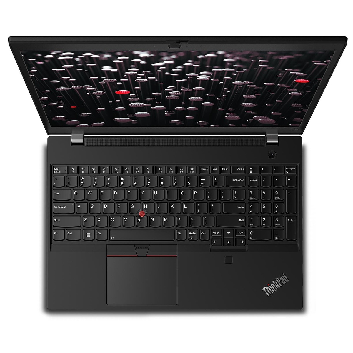 Lenovo ThinkPad P15v G3 Laptop 15.6” 14-Core i7 12th 32GB RAM 1TB