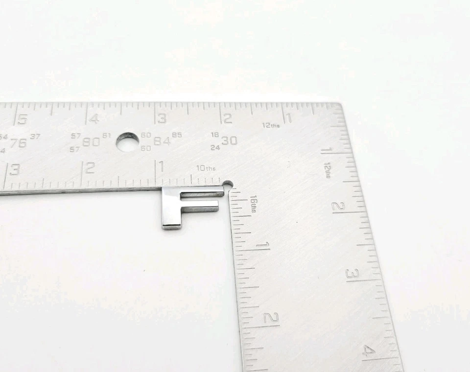 Ford Freestyle 2005-2007 tapa puerta trasera emblema logotipo insignia símbolo signo OEM Foto 2 de 3