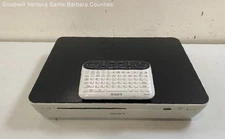 Sony NSZ-GT1 Blu-ray Player - Tested