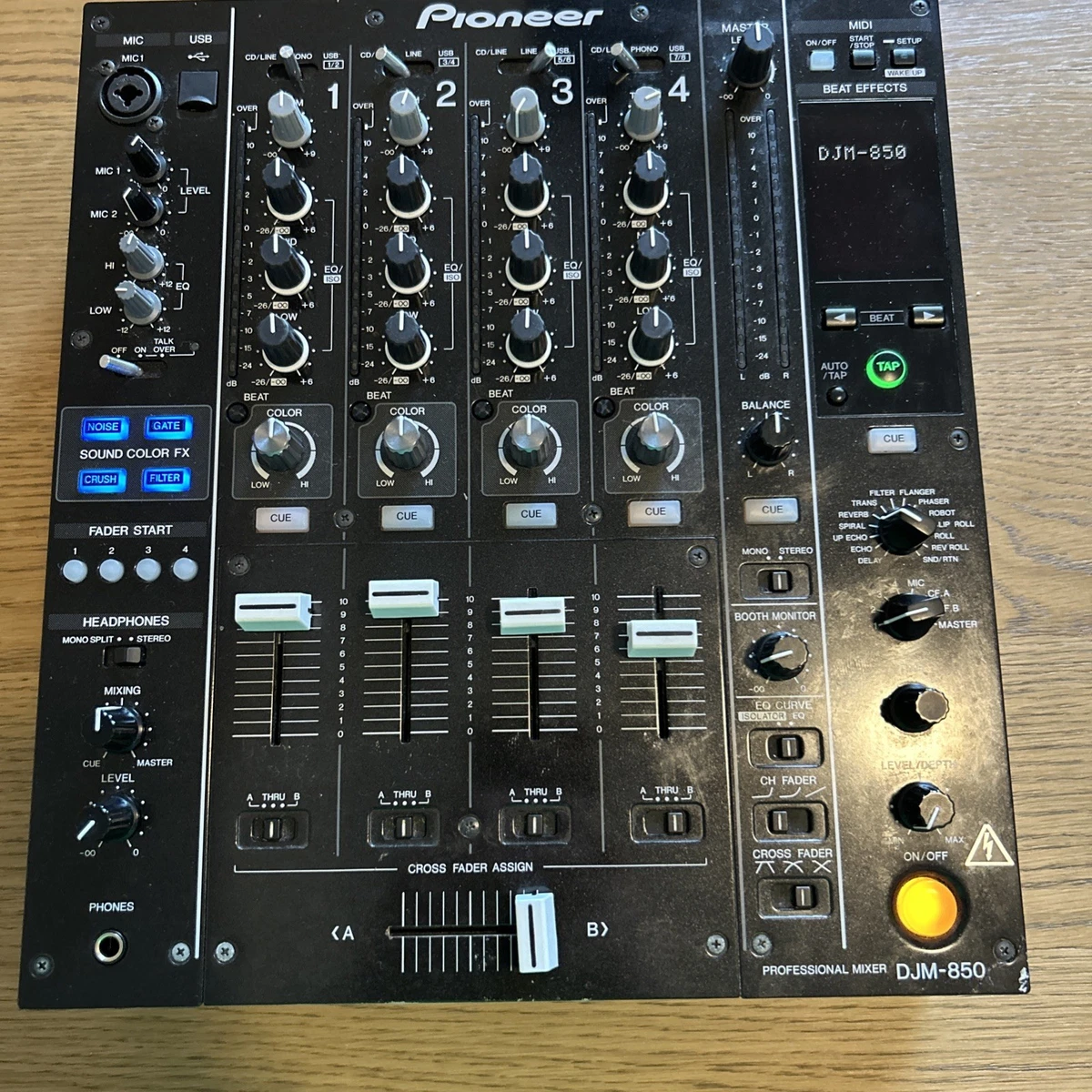djm 850 products for sale | eBay