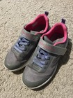 Lot Of 4 Girl’s Size 3/3.5, Nike, Lands End, And, Sketchers Sneakers shoes *Read — photo 10
