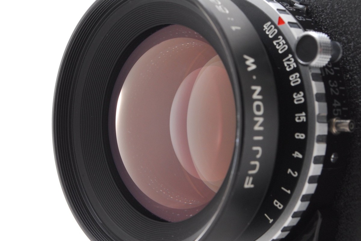 FUJI FUJINON W S 180mm f/5.6 レンズ Amazon.co.jp: FUJIFILM 大判レンズ CM FUJINON W 180mm