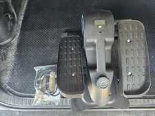 Mini Elliptical Machine D33