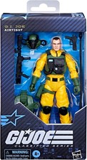 GI Joe Classified Series Airtight Action Figure  198