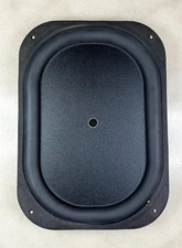 1 pcs/ single - GoldenEar’s™ Triton Two - Quadratic Planar Infrasonic RADIATORS