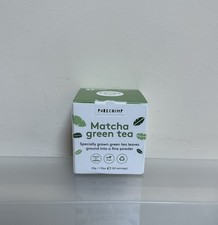 PureChimp Ceremonial Grade Matcha Powder 50g 100% Pure Green Tea Japanese