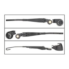 AIC 54188 Heckwischerarm + Kappe für VW POLO IV 9N 9A hinten 6Q6955707