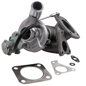 Turbolader for Ford Transit 2.2L TDCI TD03 Turbo Jum 2.2HDi 49131-05313 DE