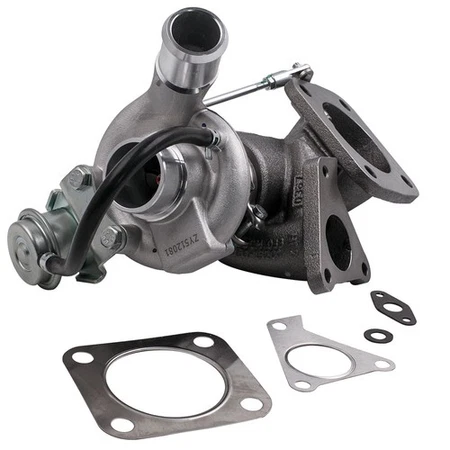 Turbolader 1567327