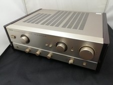 DENON PMA-1000G Integrated Amplifier Junk BE12275