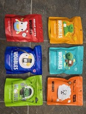 Mix and Match Woobles Beginners Crochet Kit