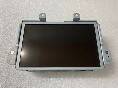 Ford Focus III Bildschirm Bordmonitor Monitor Display Navigation BM5T-18B955-FE