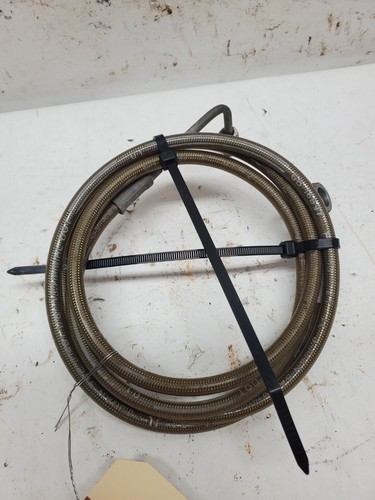 2021 POLARIS SPORTSMAN 570 EFI~ JB TO REAR MC BRAKE LINE~1913744 2599(L-3) - Foto 3 di 3
