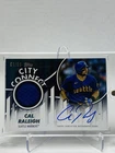 2026 Topps Series 1 Cal Raleigh Red (RAW)