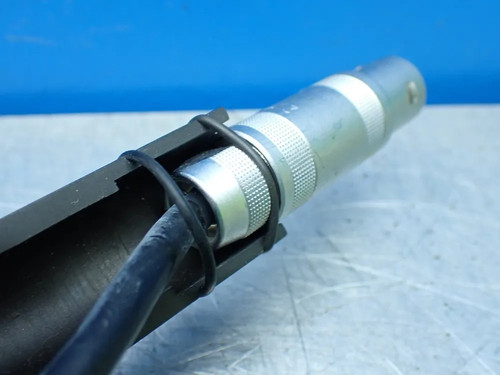 TESTA SONDA INDICIZZAZIONE RENISHAW PH10M 06250430563 - Foto 6 di 9