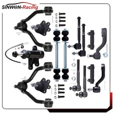 For 1993-1995 Chevrolet K1500 K2500 Blazer Front Upper Control Arm Suspension