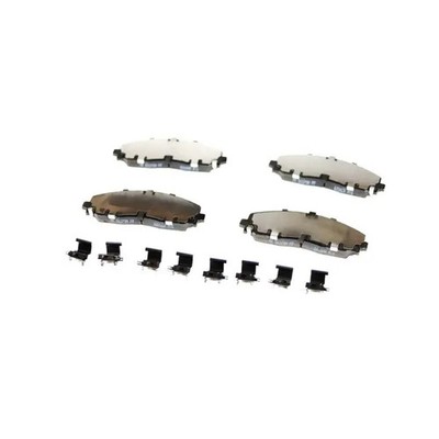 Genuine Mopar Front Disc Brake Pad Kit 68317914AC